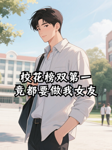 校花榜双第一，竟都要做我女友