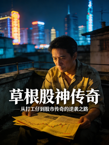 草根股神传奇