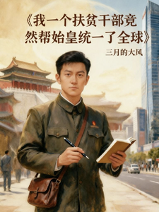 扶贫干部在大秦搞基建