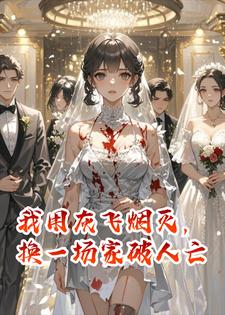 我用灰飞烟灭，换一场家破人亡