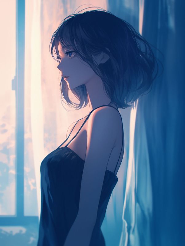 闺蜜装监控偷拍卖我照片，我不管她后她悔疯了