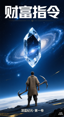 财富指令