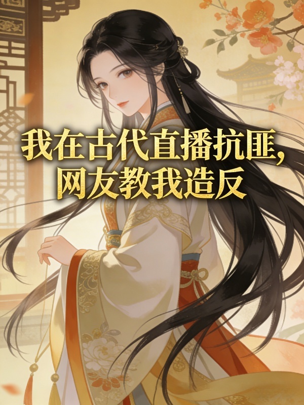 我在古代直播抗匪，网友教我造反