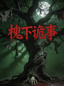 槐下诡事