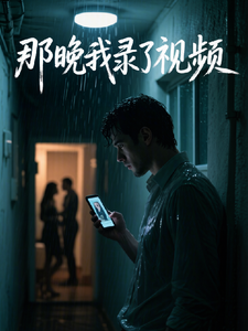 那晚我录了视频