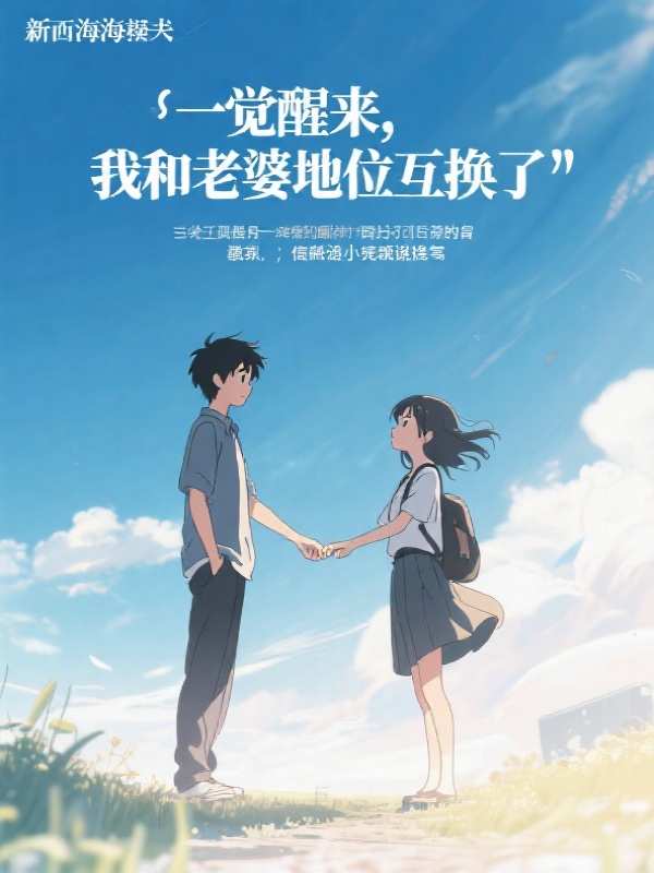 一觉醒来，我和老婆地位互换了