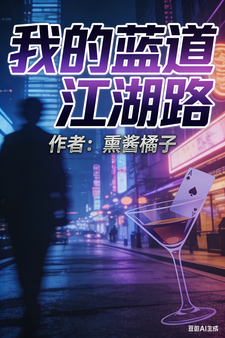 我的蓝道江湖路