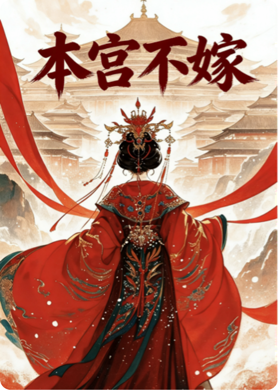 本宫不嫁