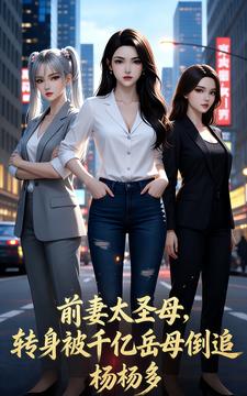 前妻太圣母？转身被千亿岳母倒追