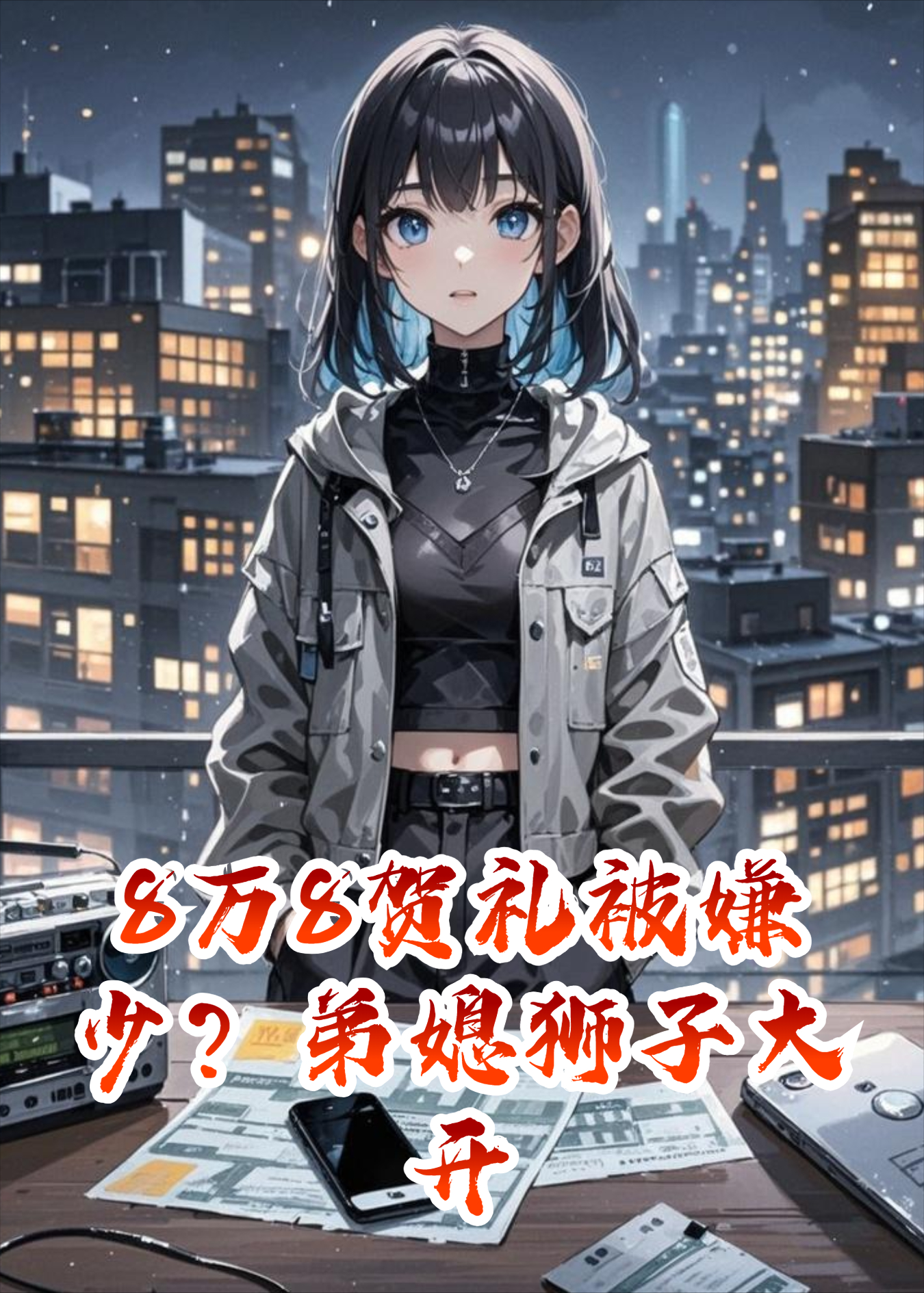 8万8贺礼被嫌少？弟媳狮子大开口，姐姐强势反击