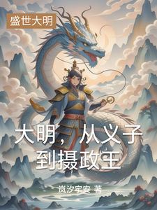 大明，从义子到摄政王