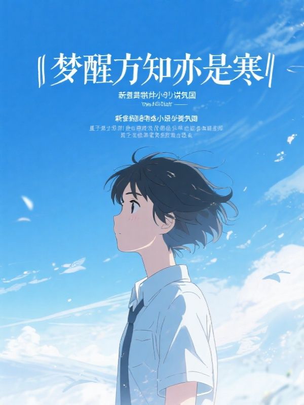梦醒方知亦是寒