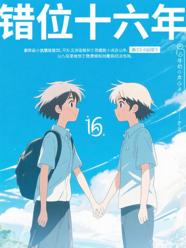 错位十六年