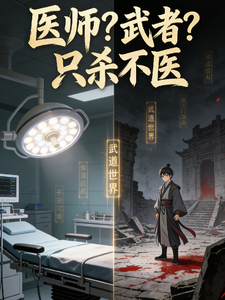 医师？武者？只杀不医