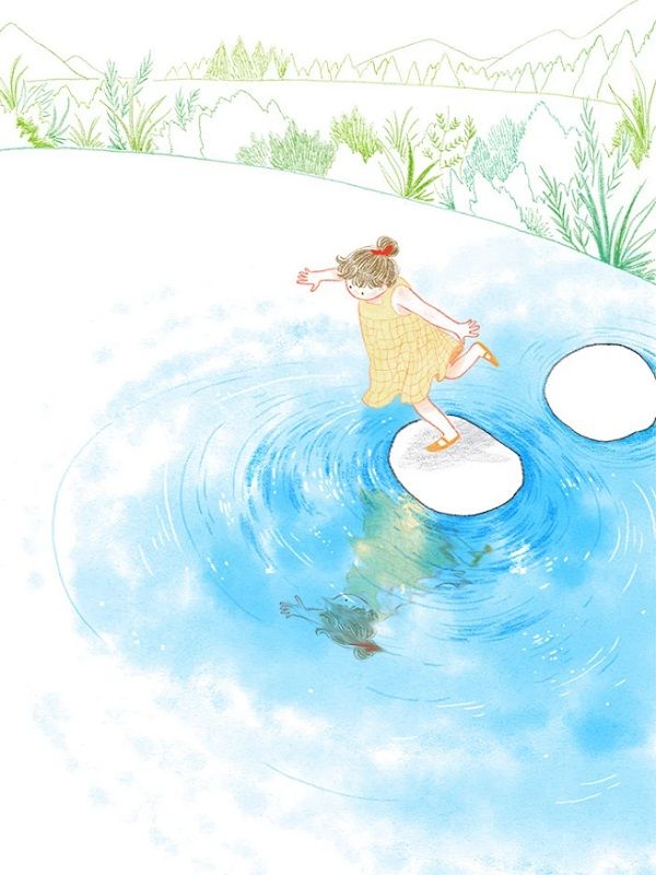 女儿偷走千万房产送男友后，我不再做慈父