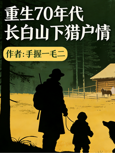 重生70年代长白山下猎户情