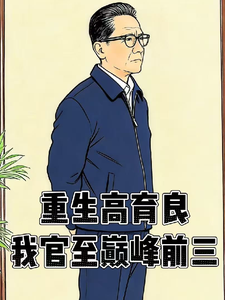 重生高育良，我官至巅峰前三