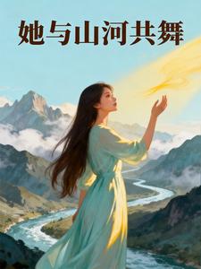 她与山河共舞