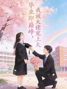 毕业既巅峰，我被大佬宠上天