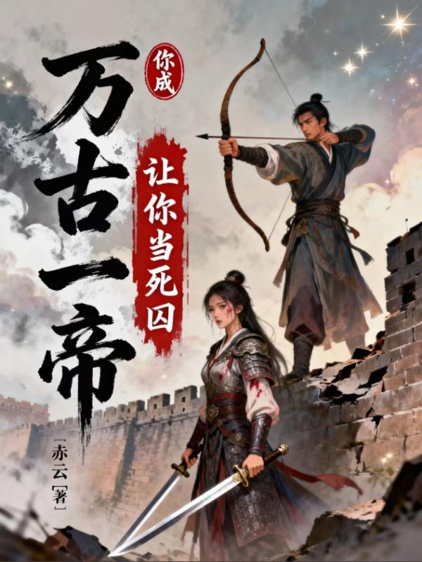 让你当死囚，你成万古一帝