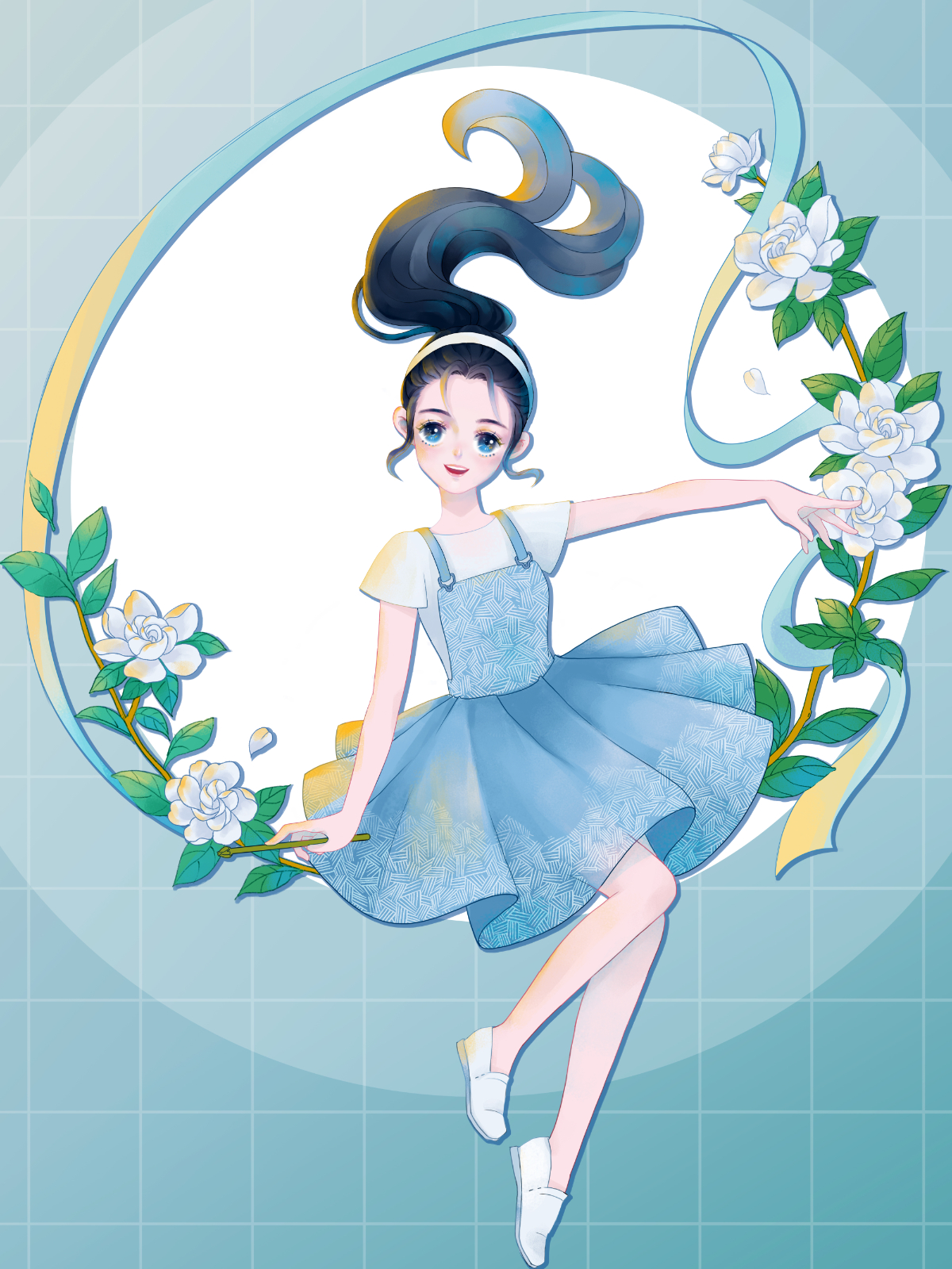 媚男女带领全班排挤我，可学校是我家开的啊