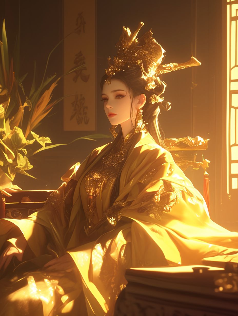 川渝摆烂王穿到内卷修仙宗门后，咸鱼飞升了！