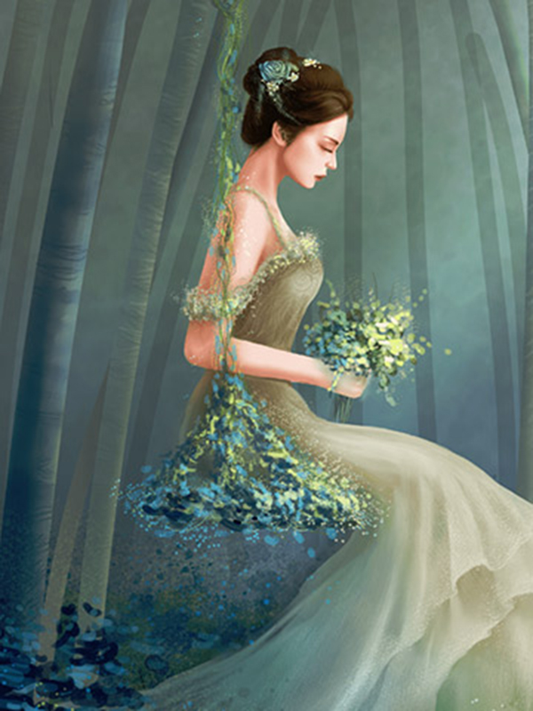 嫂子在咸鱼上卖我的遗物积功德，可我还活着啊