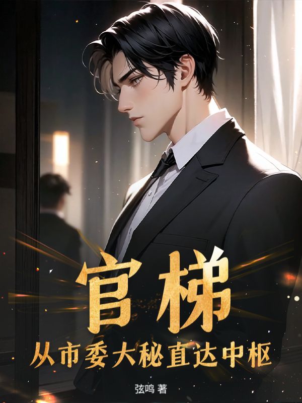 官梯：从市委大秘直达中枢