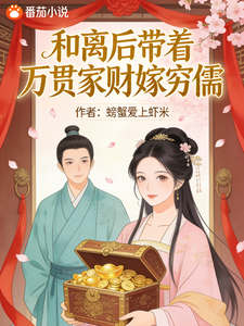 和离后帶着万贯家财嫁穷儒