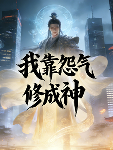 我靠怨气修成神