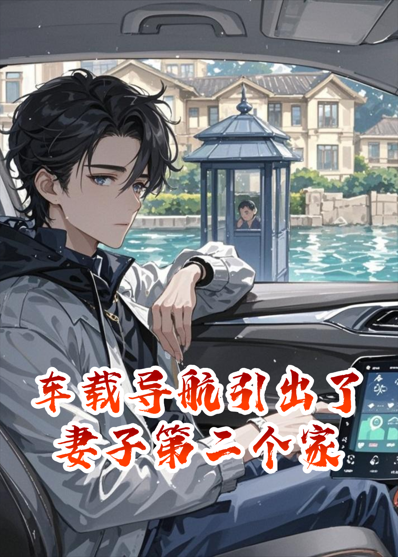 车载导航引出了妻子第二个家