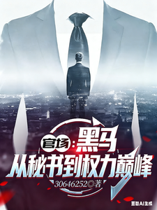 官场黑马：从秘书到权力巅峰