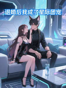 退婚后我成了星际团宠
