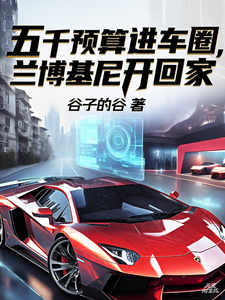 五千预算进车圈，兰博基尼开回家