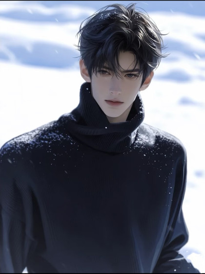 你我之间，爱与恨都是多余