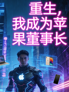 重生：我成为苹果董事长