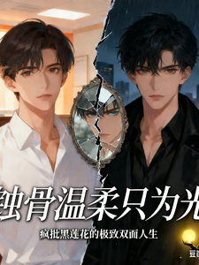 蚀骨温柔只为光