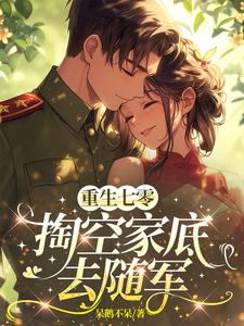 重生七零，掏空家底去随军