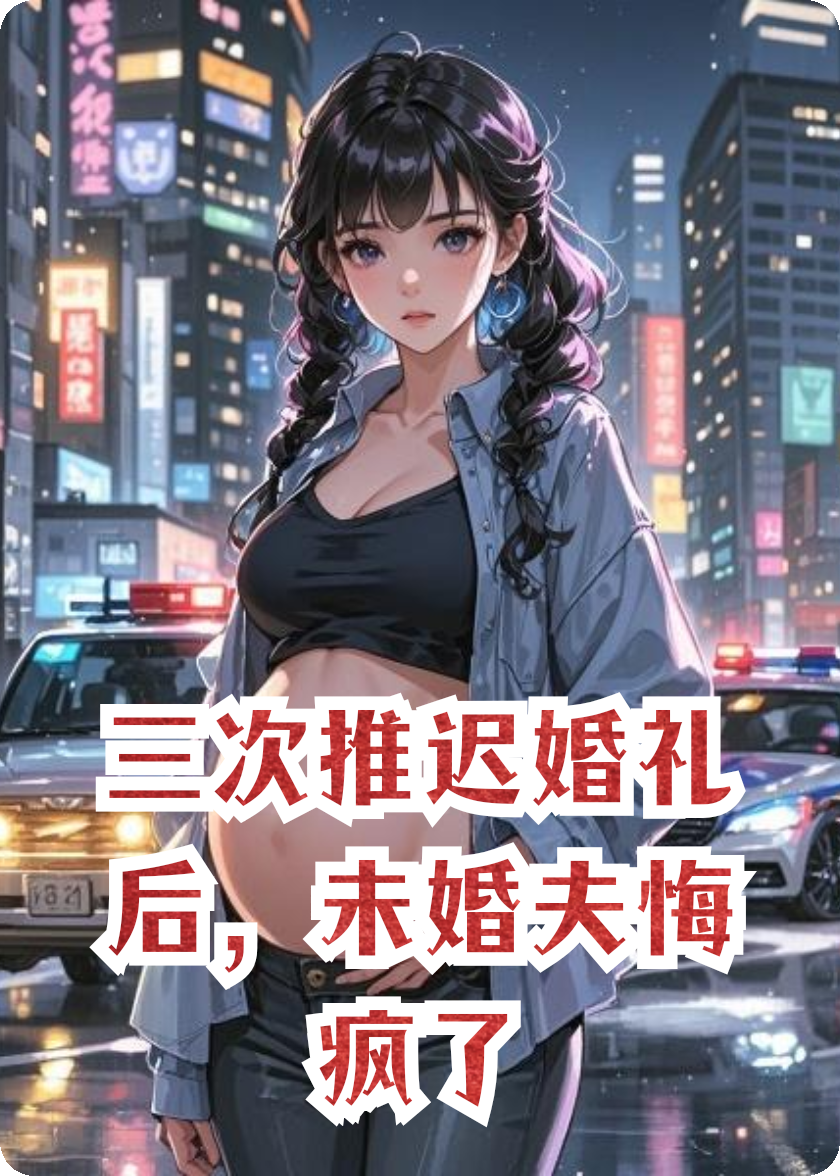 三次推迟婚礼后，未婚夫悔疯了