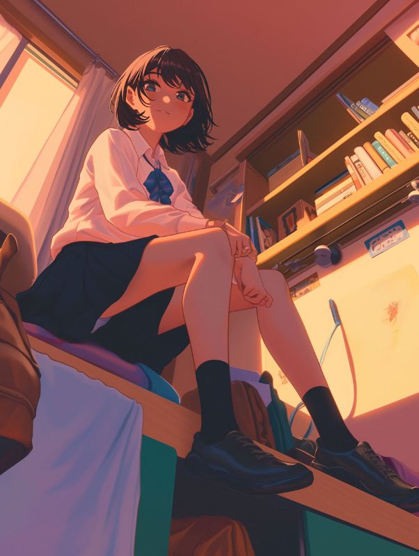 我妈总说我让人笑话，我大闹家族群她却笑不出来了