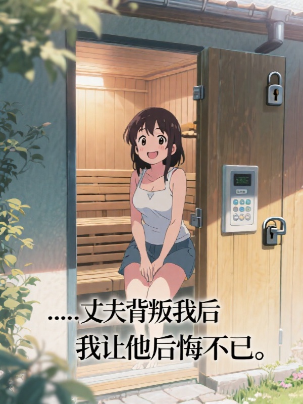 丈夫背叛我后，我让他后悔不已