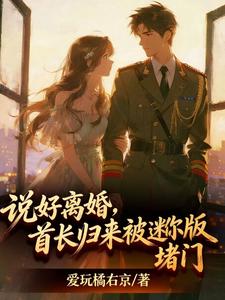 说好离婚，首长归来被迷你版堵门