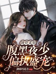 蚀骨柔情：腹黑夜少偏执盛宠