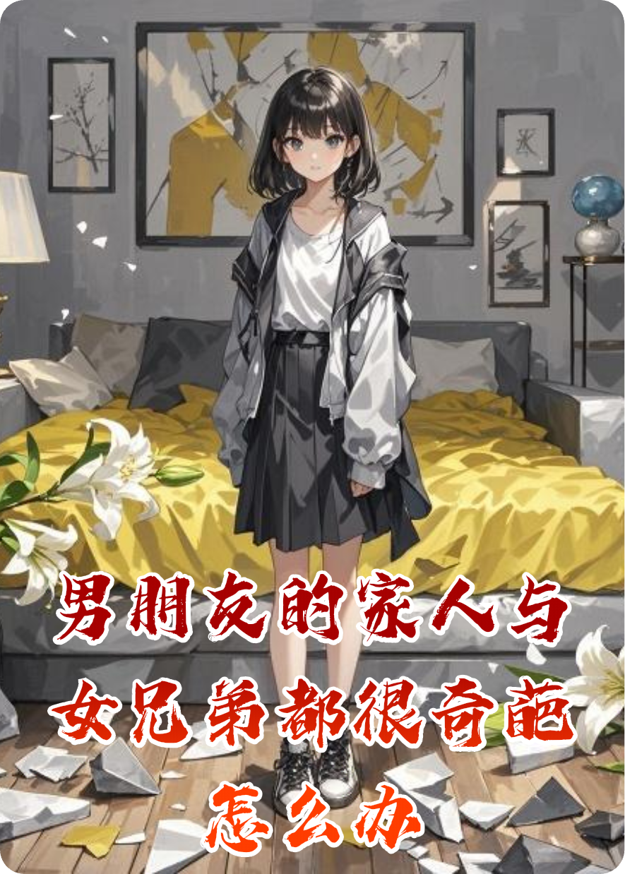 男朋友的家人与女兄弟都很奇葩怎么办