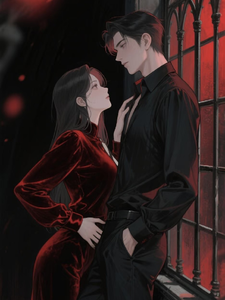 闪婚后，禁欲霸总竟是玄学大佬