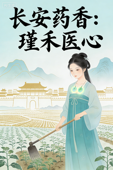 长安药香：瑾禾医心