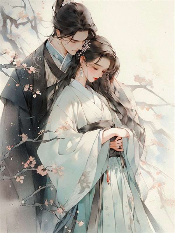 分娩被老公缝上产道后，我死遁了