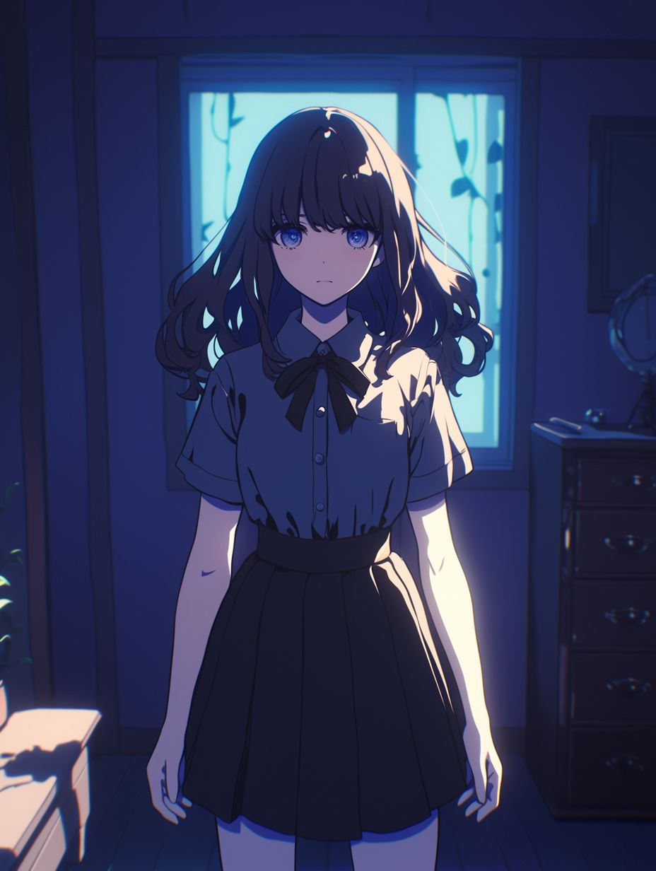 梦里听见的话，千万别说出来