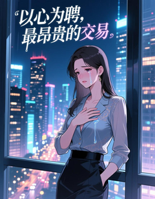 以心为聘，最昂贵的交易