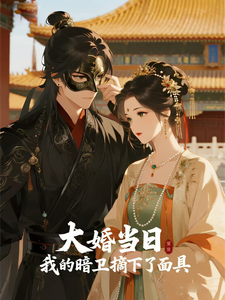 大婚当日，我的暗卫摘下了面具
